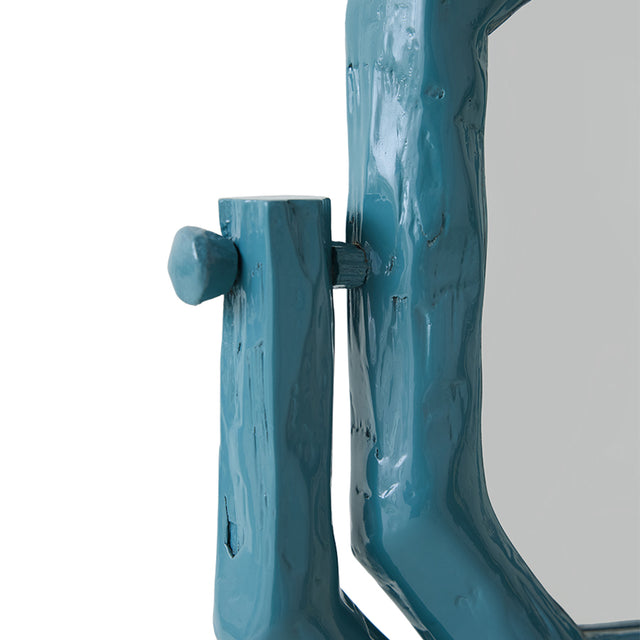 HKliving 鏡子｜Teun Zwets for HKLIVING: dressing table mirror