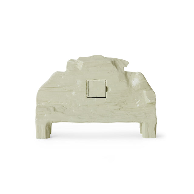 HKliving 時鐘｜Teun Zwets for HKLIVING: mantle clock