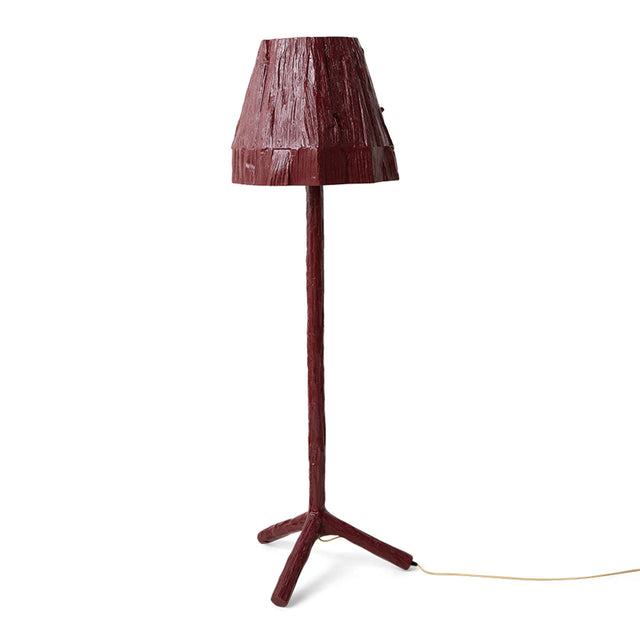 HKliving 落地燈｜Teun Zwets for HKLIVING: floor lamp