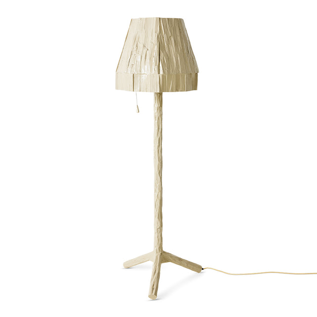 HKliving 落地燈｜Teun Zwets for HKLIVING: floor lamp