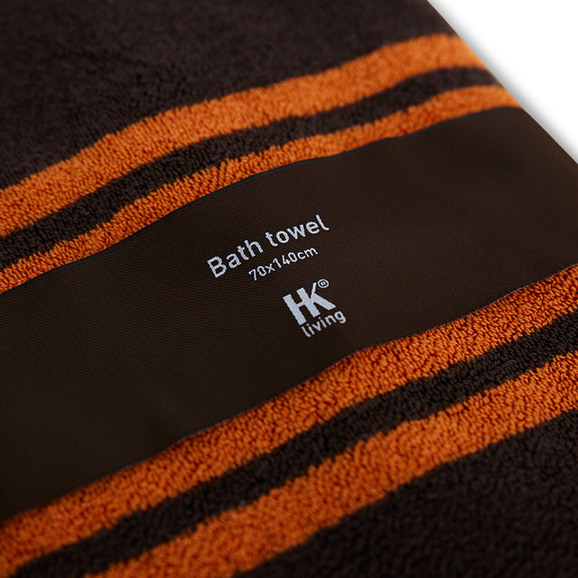 HKliving 毛巾浴袍｜Bath towel 1976 (70x140cm)