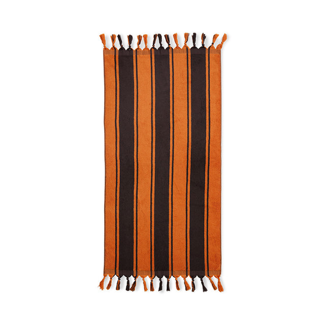 HKliving 毛巾浴袍｜Bath towel 1976 (70x140cm)