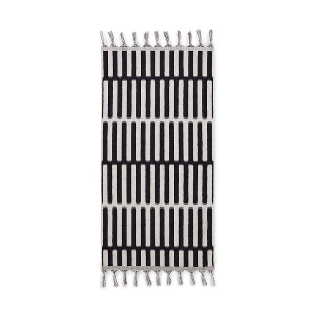 HKliving 毛巾浴袍｜Bath towel 1991 (70x140cm)