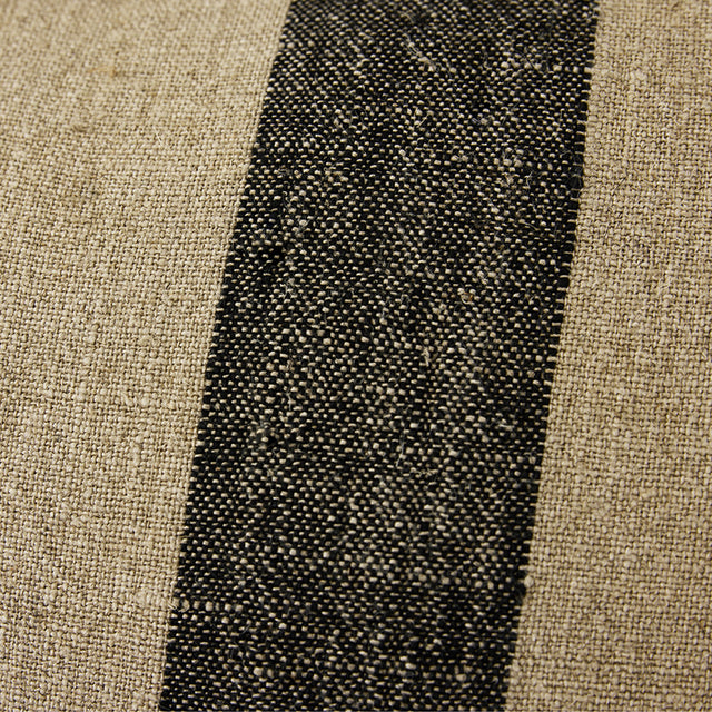 HKliving 抱枕｜Bayside linen cushion (60x40cm)