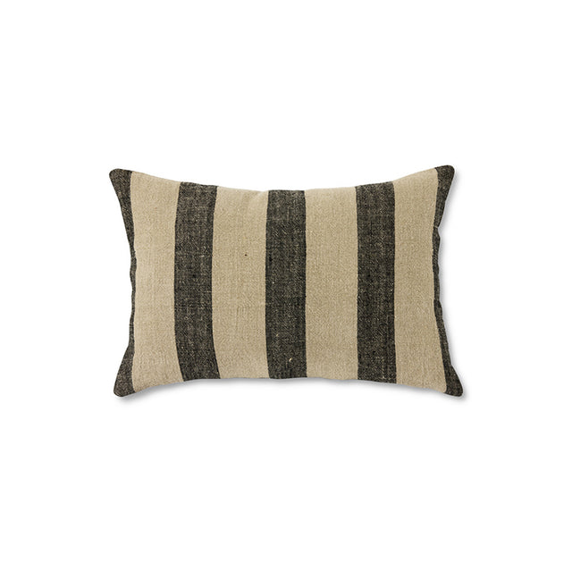 HKliving 抱枕｜Bayside linen cushion (60x40cm)