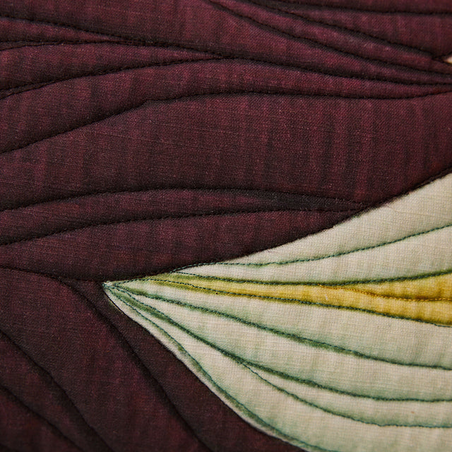 HKliving 抱枕｜Cushion, watercolours (50x30cm)