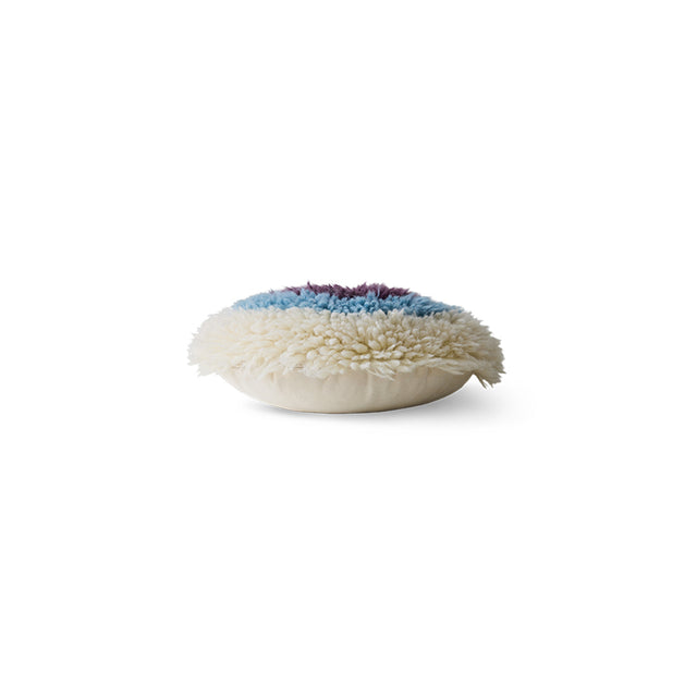 HKliving 抱枕｜Fluffy cushion, eye catcher (40x40cm)