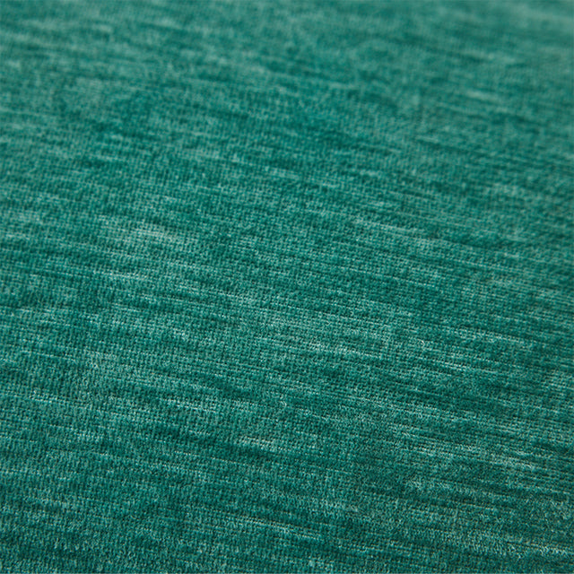 HKliving 抱枕｜Velvet cushion, deep sea (50x35cm)