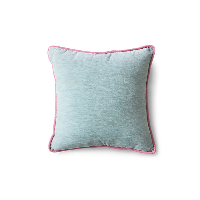 HKliving 抱枕｜Cushion, rosemint (45x45cm)