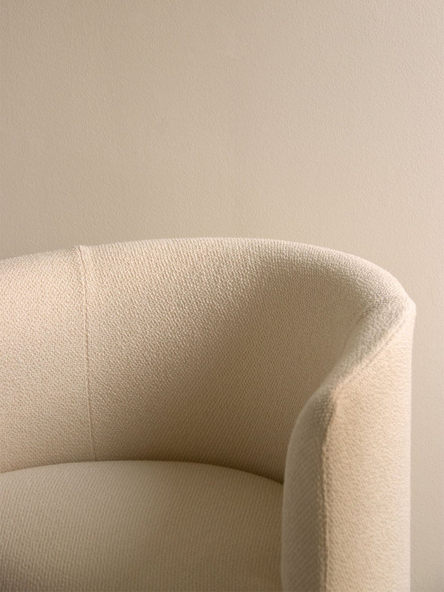 Audo Copenhagen-Tearoom Club Chair 休閒椅