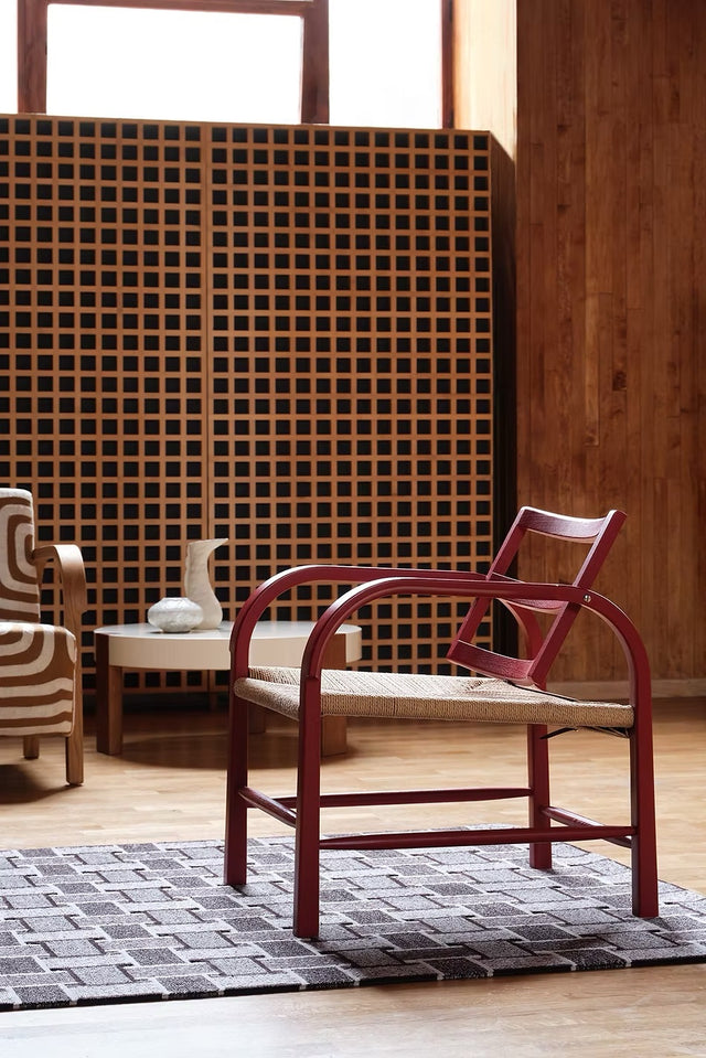 Mazo-ARCH Lounge Chair 休閒椅