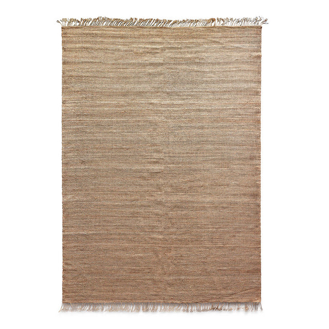 HKliving 地毯｜Outlander hemp rug (250x350cm)