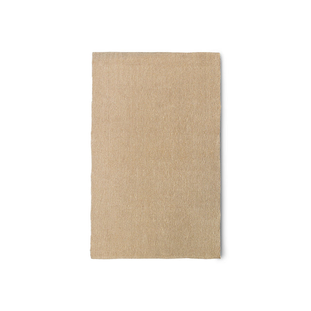 HKliving 地毯｜Jute rug