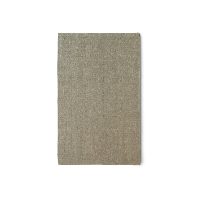 HKliving 地毯｜Jute rug