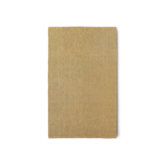 HKliving 地毯｜Jute rug