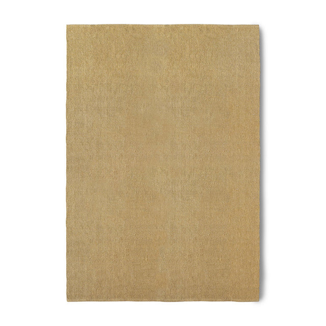 HKliving 地毯｜Jute rug