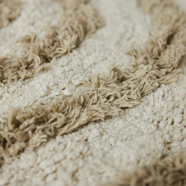 HKliving 浴墊｜Round bath mat