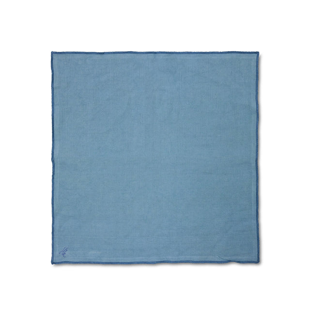 HKliving 餐桌布巾｜Ease napkins set of 2