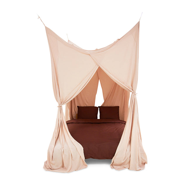 HKliving 寢具｜Bed canopy