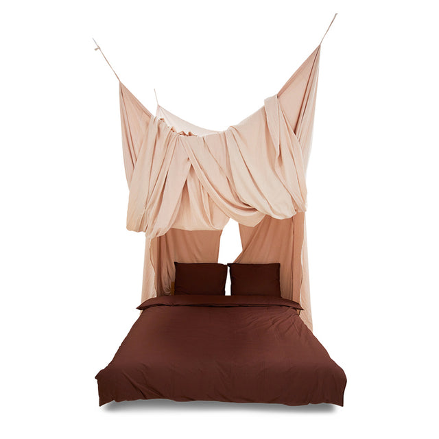 HKliving 寢具｜Bed canopy