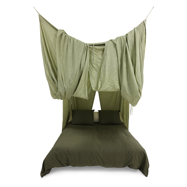 HKliving 寢具｜Bed canopy