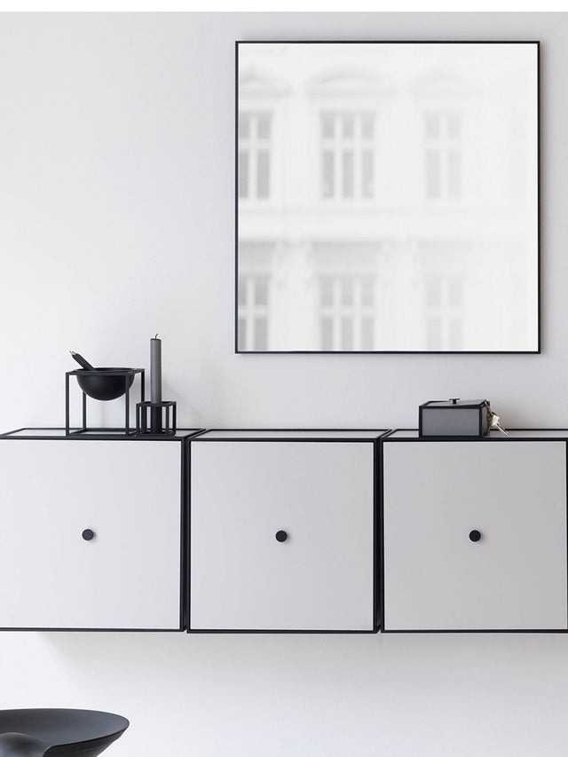 Audo Copenhagen-View Wall Mirror 壁鏡