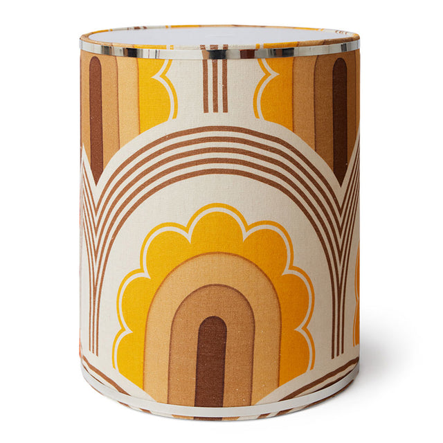 HKliving 燈罩｜Lamp shade motif