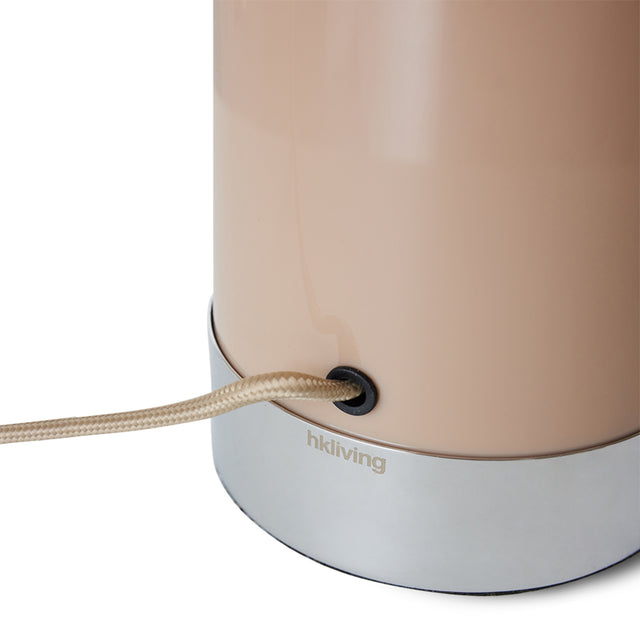 HKliving 桌燈｜Lounge table lamp