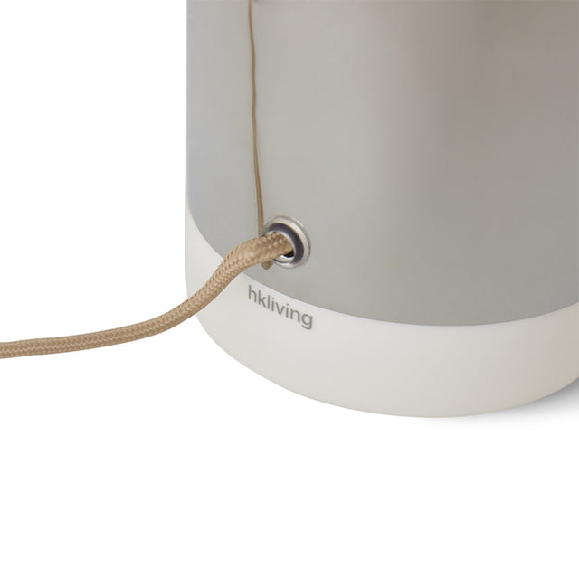 HKliving 桌燈｜Lounge table lamp