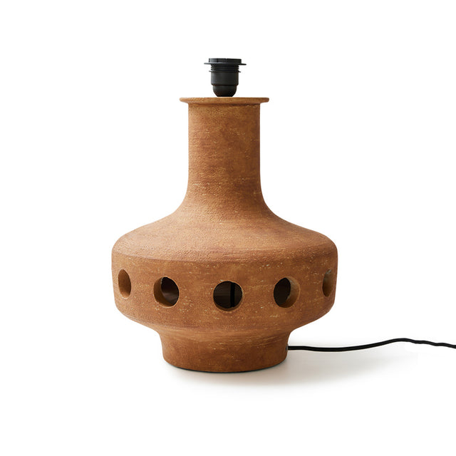 HKliving 燈座｜Ultimate lamp base mud