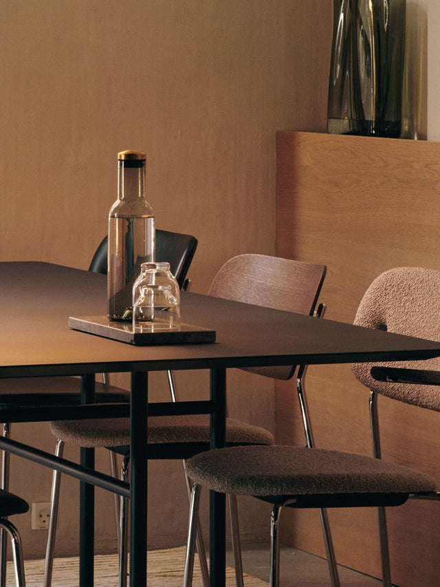 Audo Copenhagen-Bottle Carafe 醒酒瓶/水瓶