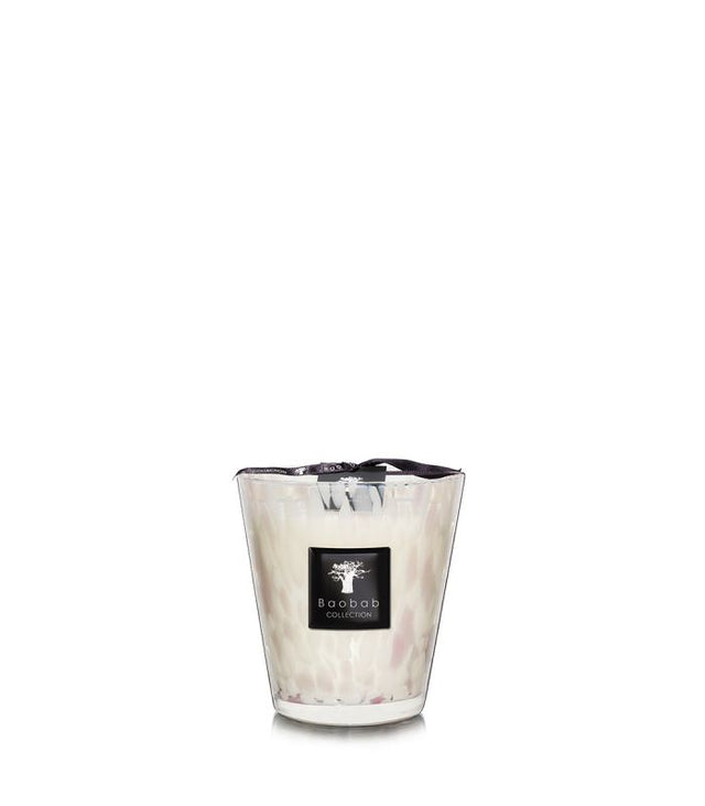 【現貨】Baobab PEARLS WHITE 白珍珠蠟燭