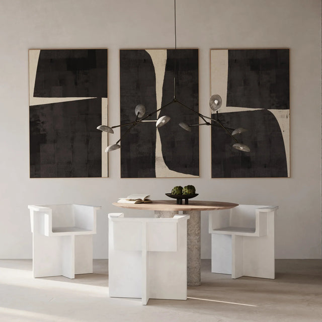 101 Copenhagen-鴨盤,迷你 - 咖啡色