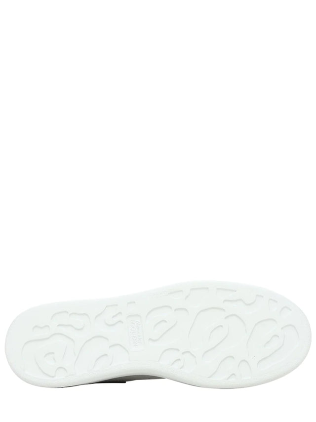Alexander McQueen 休閒鞋 玫瑰金