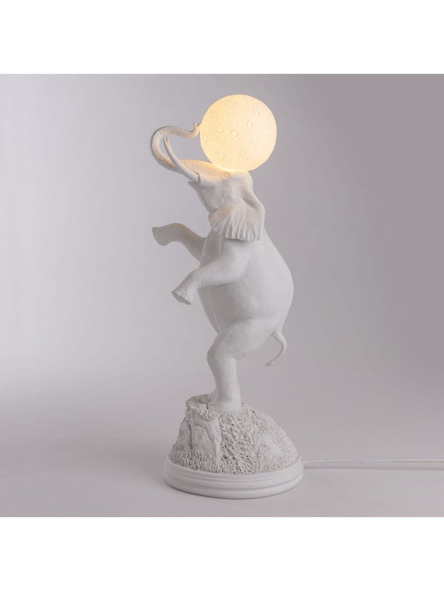 Seletti Elephant Lamp 大象造型燈